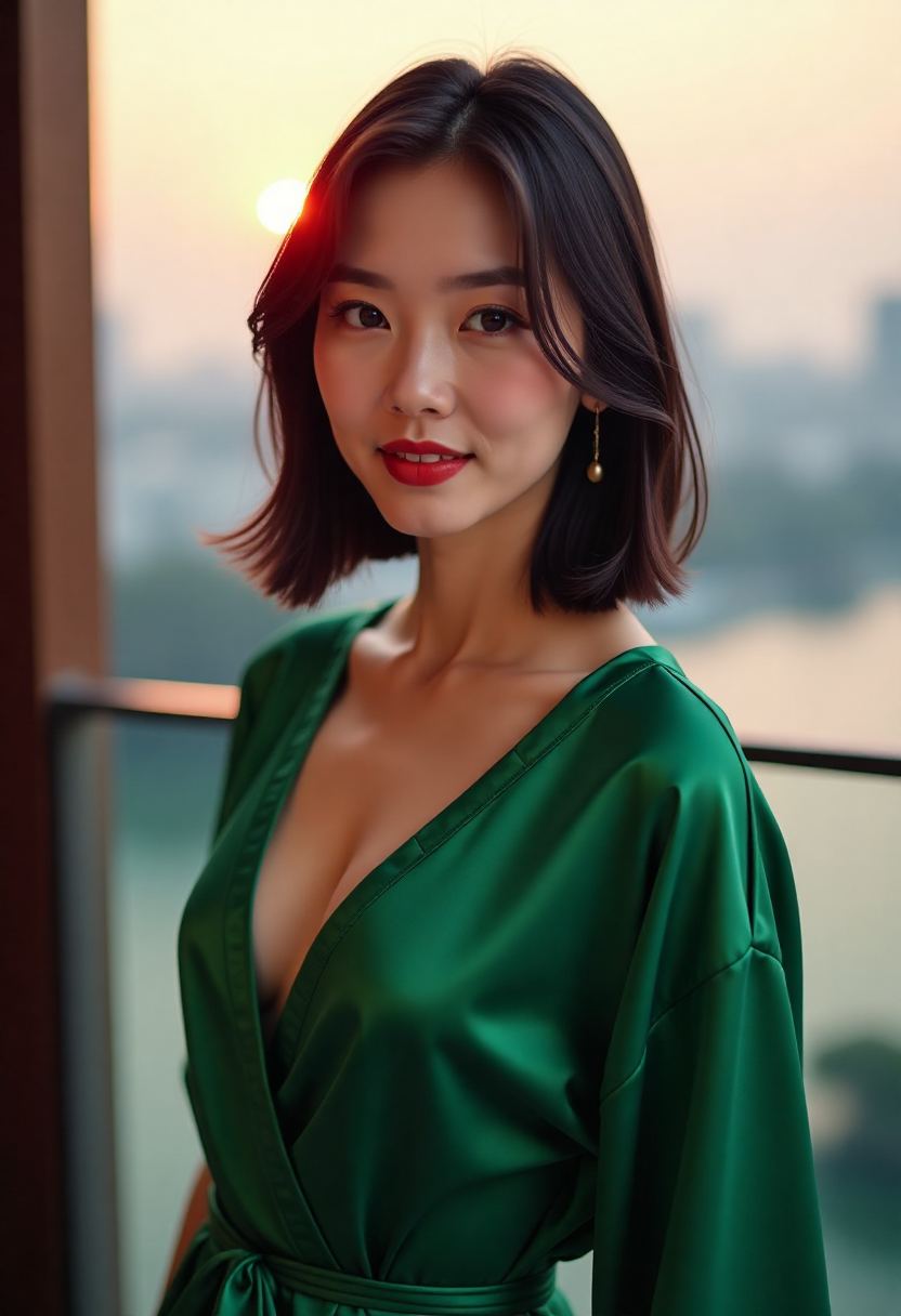 无人知晓海报