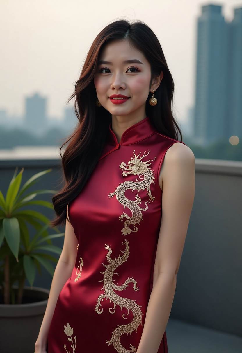 我们的蓝调海报