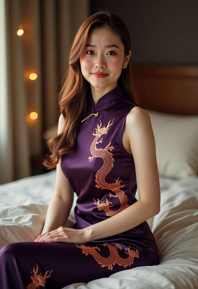 我的大叔海报
